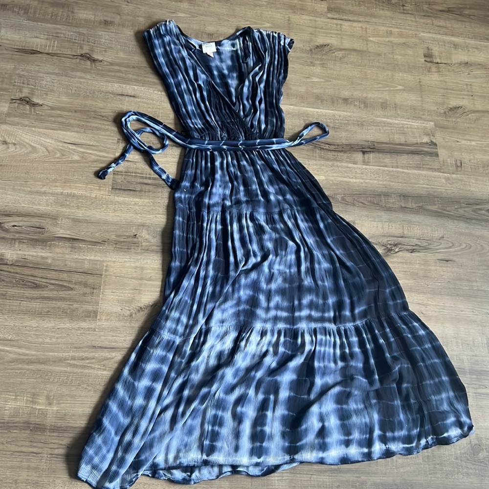 Knox rose M dress